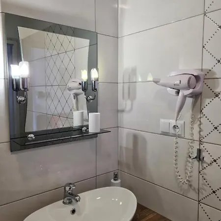 Apartamenty Katarina Ustrzyki Dolne Exterior foto
