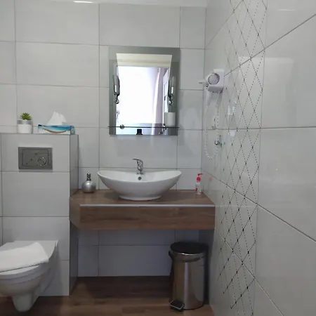 Apartamenty Katarina Ustrzyki Dolne Zimmer foto