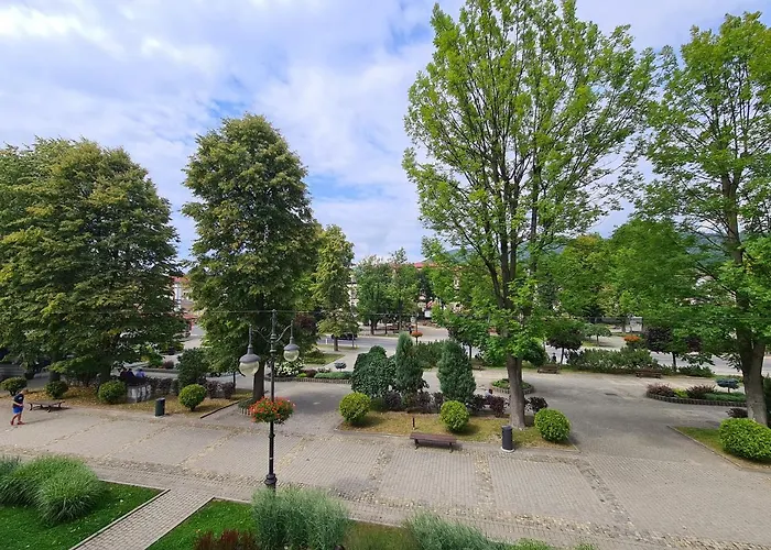 Apartamenty Katarina