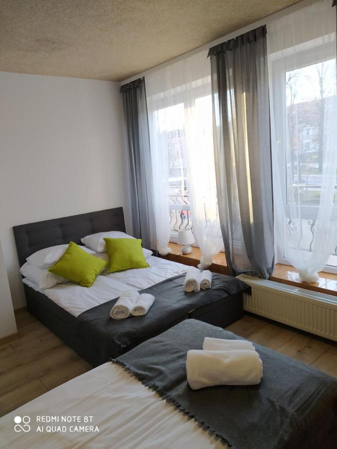 Katarina Apartment *