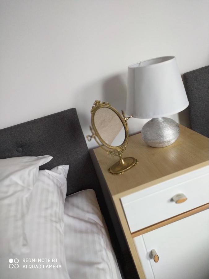 Apartment Katarina *
