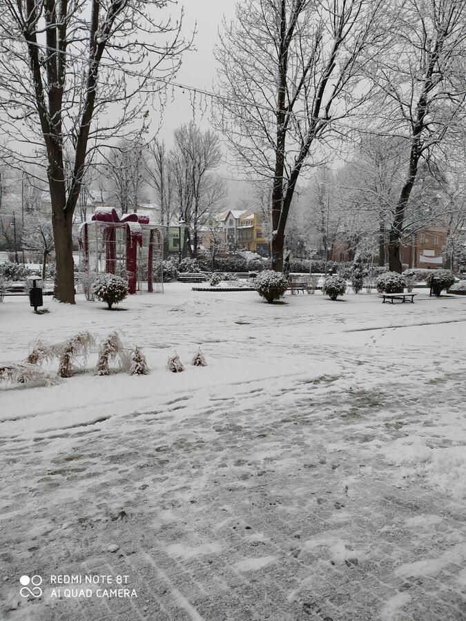 Katarina Apartment Ustrzyki Dolne