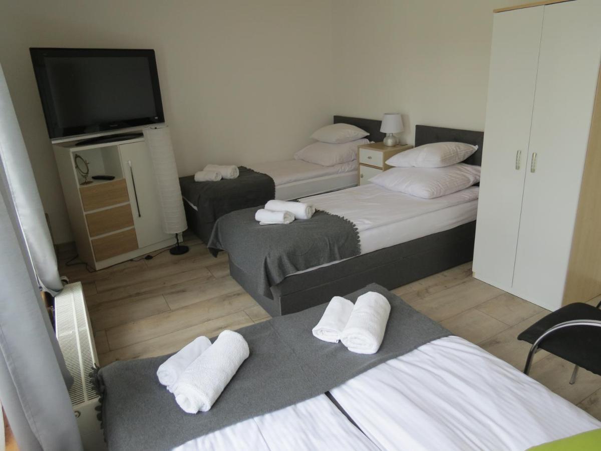 Katarina Apartment Ustrzyki Dolne