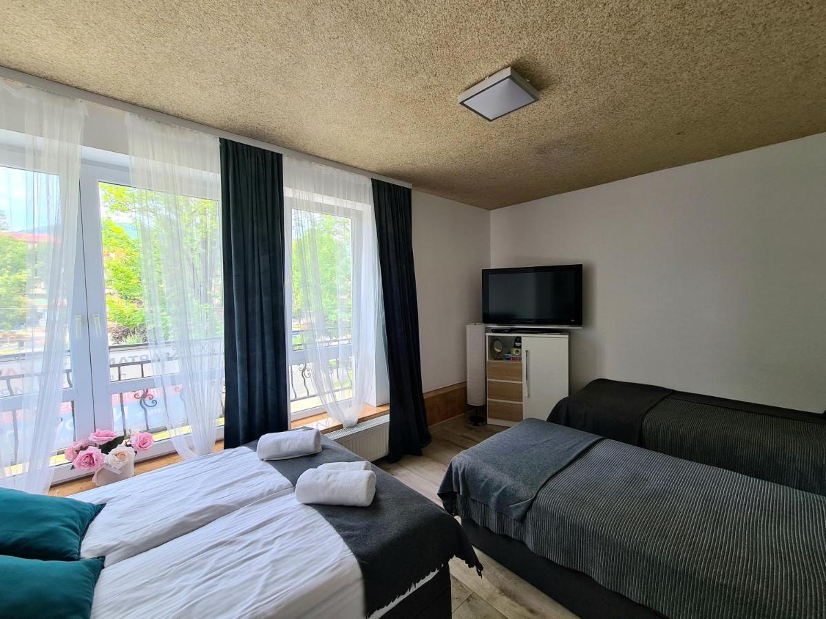 Katarina Apartment *
