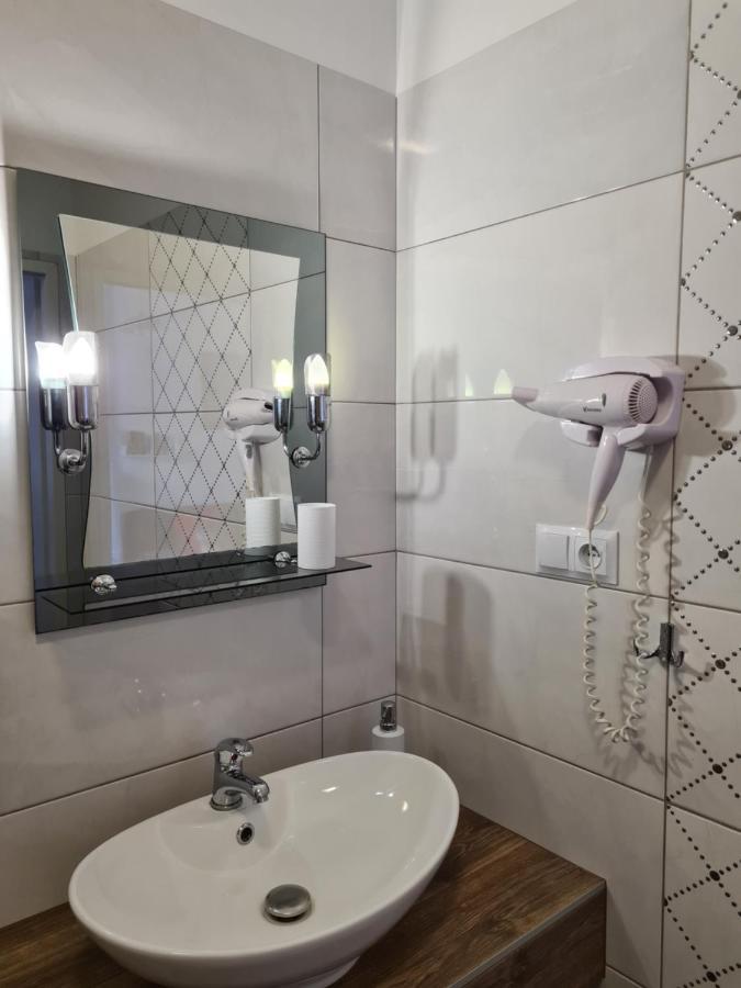 Apartment Katarina Ustrzyki Dolne