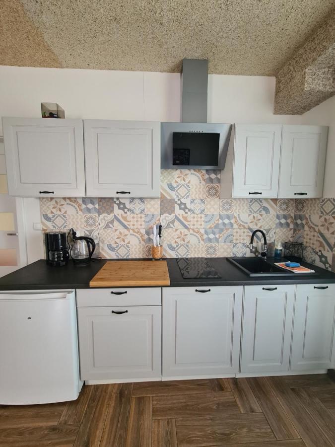 Katarina Apartment *