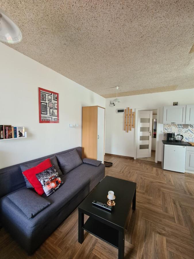 Katarina Apartment Ustrzyki Dolne