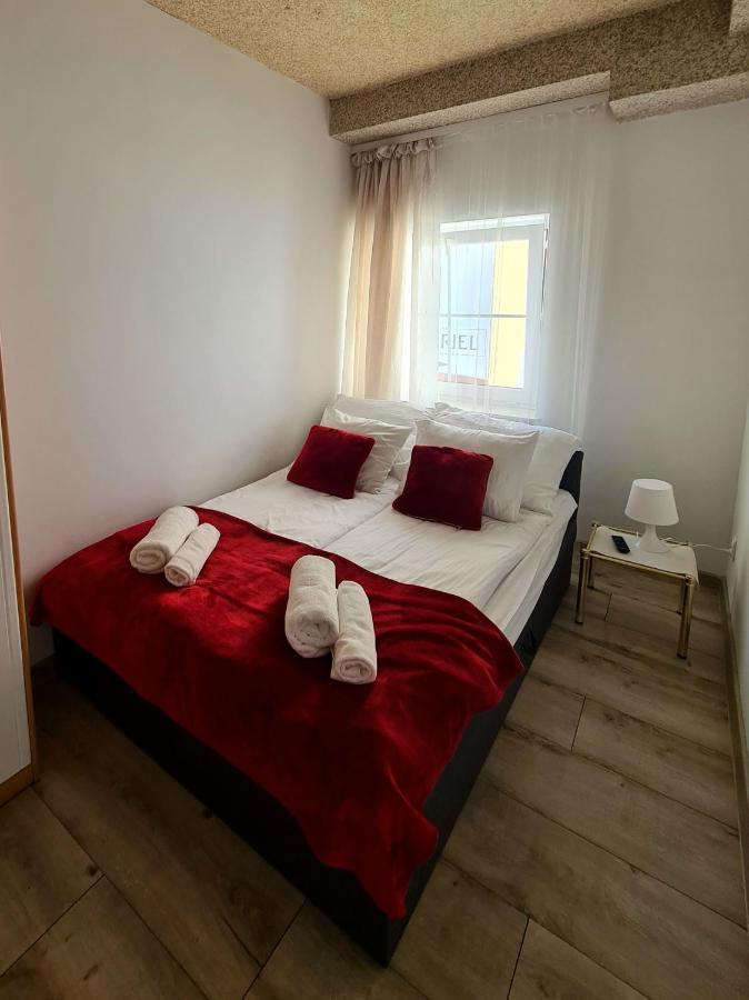 Apartment Katarina *