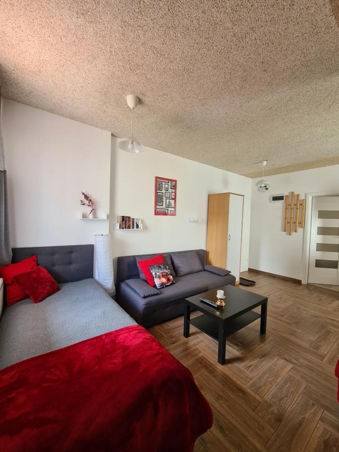 Apartment Katarina *