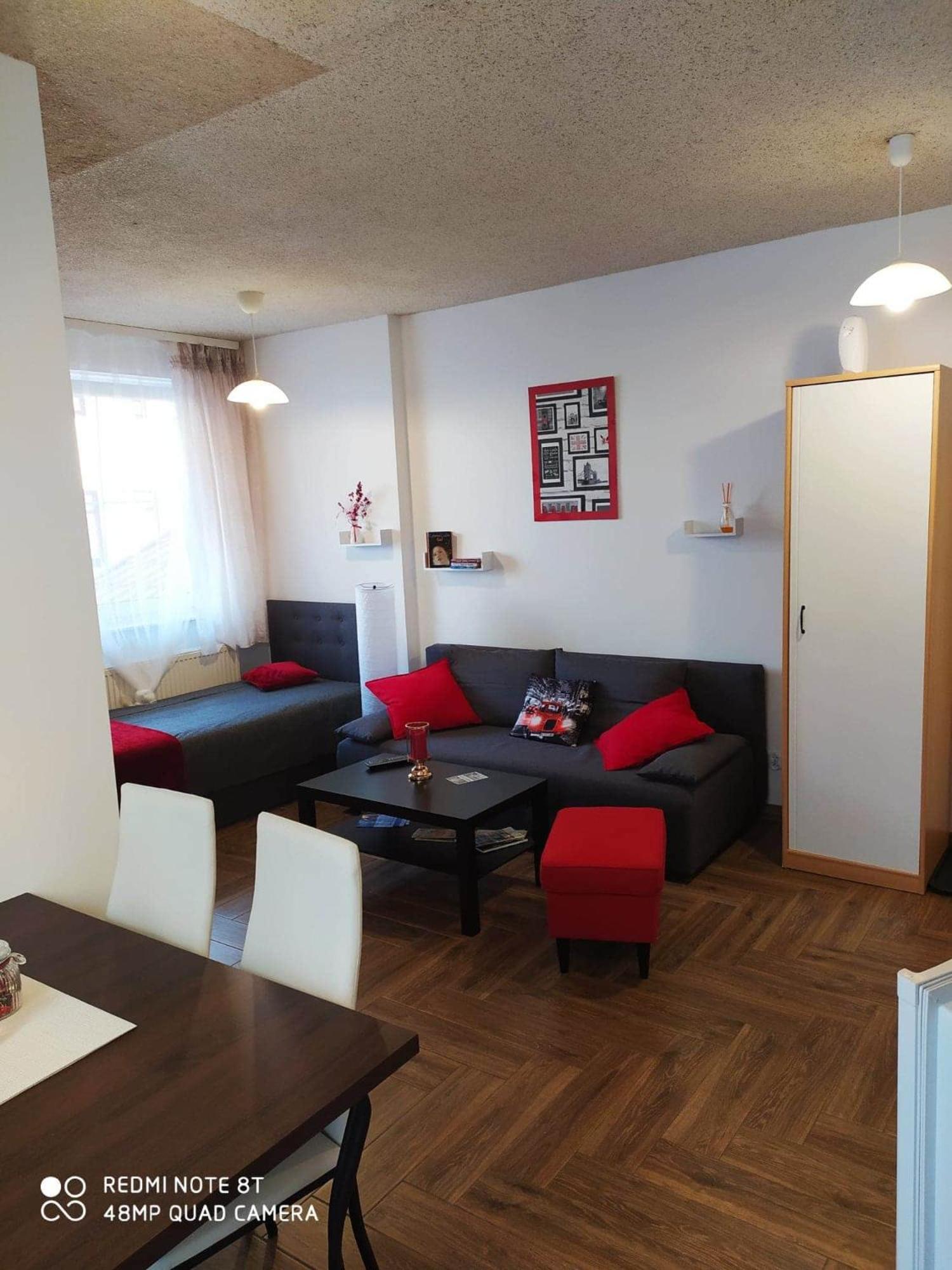 Katarina Apartment *