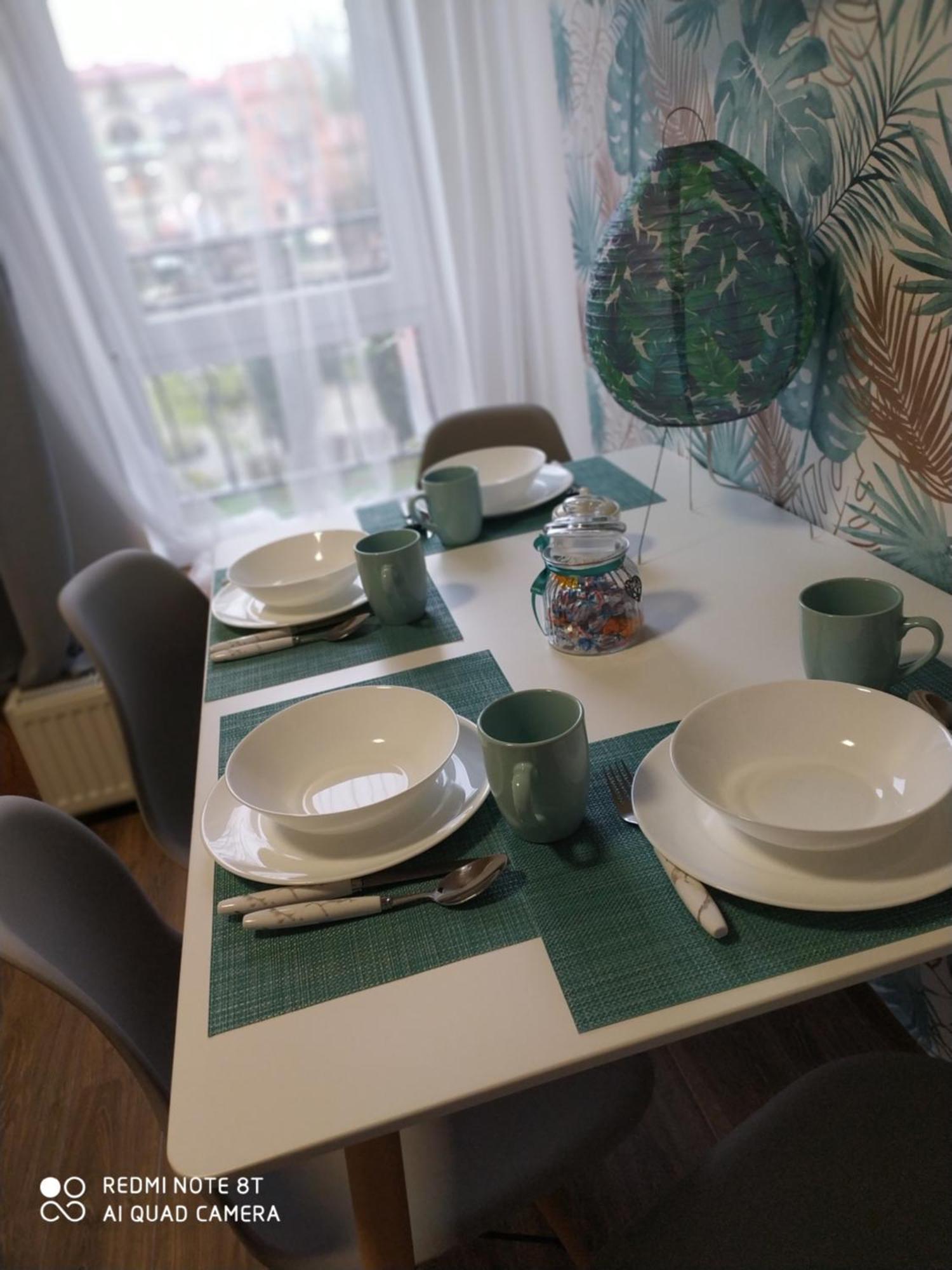 Katarina Apartment