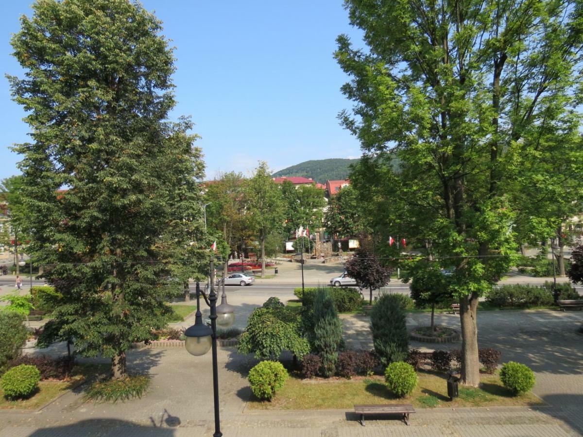 Katarina Apartment Ustrzyki Dolne
